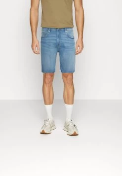 ESPRIT Jeansshort - Blue Light Wash
