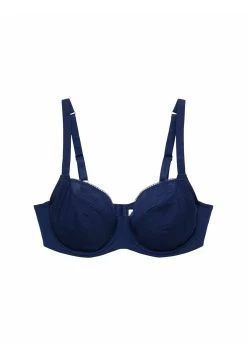 ESPRIT Beugel Bh - Dark Blue