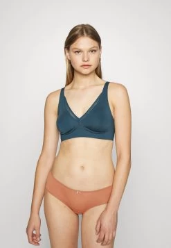 ESPRIT Modern Brazilian 2 Pack - Onderbroeken - Cinnamon