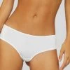 ESPRIT Modern Brazilian 2 Pack - Onderbroeken - White