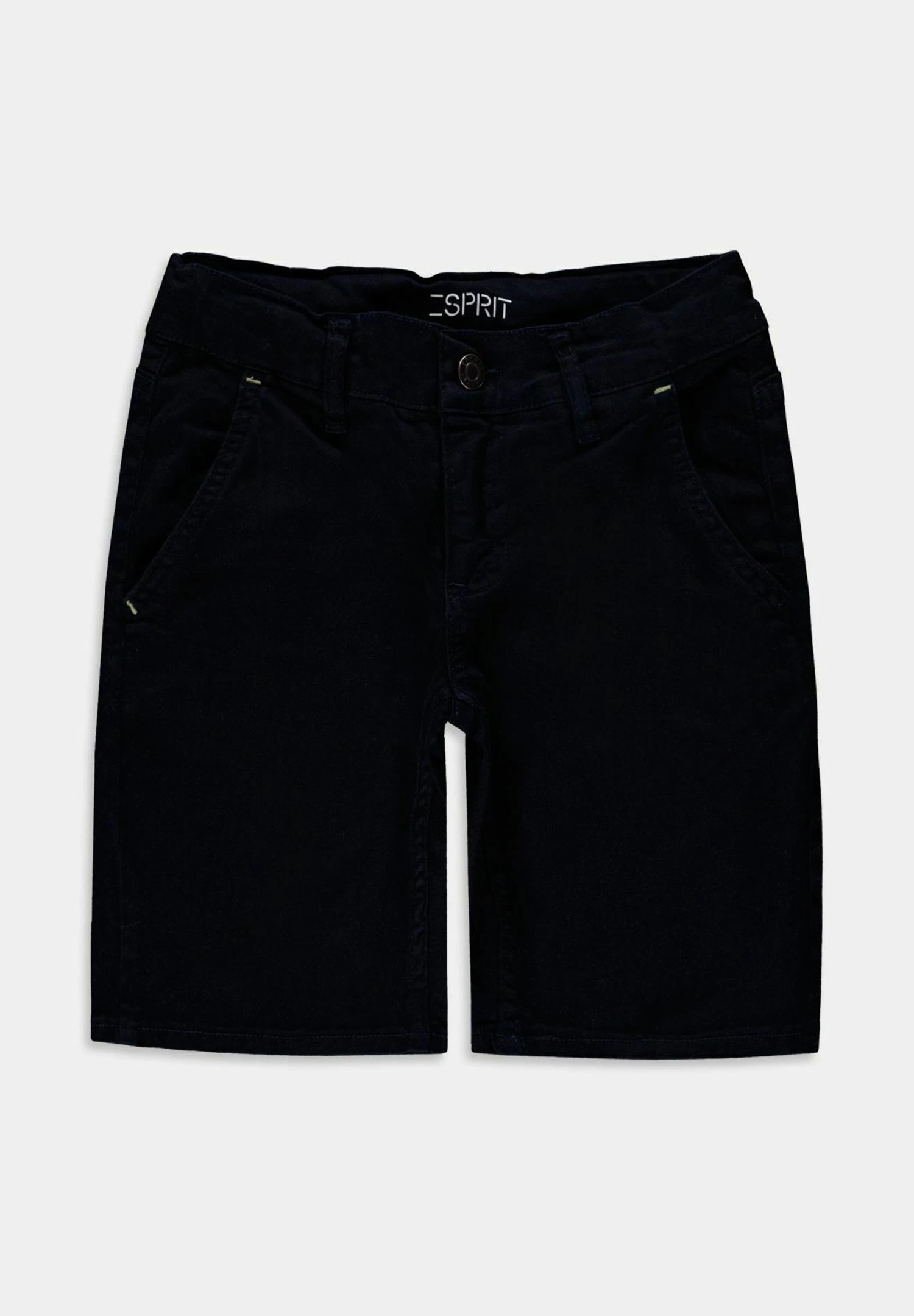 ESPRIT Shorts - Navy - Image 3