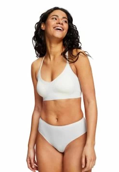 ESPRIT Aus Recycelter - Bustier - Off White