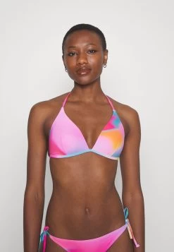 ESPRIT Shoal Beach Padded Triangle Bra - Bikinitop - Pink 3