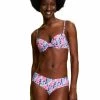 ESPRIT Bikinitop - Light Blue Lavender