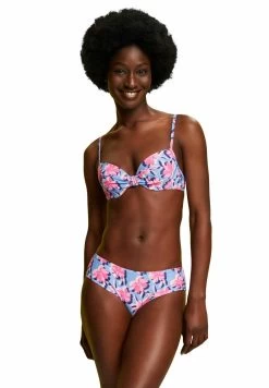 ESPRIT Bikinitop - Light Blue Lavender