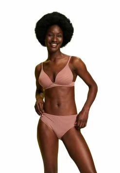 ESPRIT Triangel Bh - Cinnamon