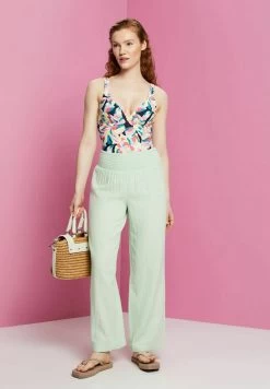 ESPRIT Various- Strandaccessoire - Dusty Green