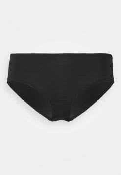ESPRIT Shiny Hipster - Slip - Black