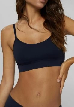 ESPRIT Bustier - Navy