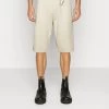 ESPRIT Core- Shorts - Light Beige