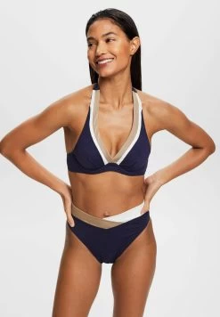 ESPRIT Tayrona - Bikinitop - Navy