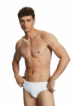 ESPRIT Zwemslips - White