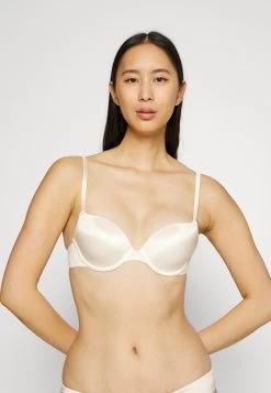 ESPRIT Solid The Timeless Fit Sexy Padded Bra - Beugel Bh - Sand