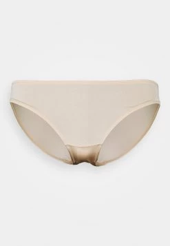 ESPRIT Shiny Mini Brief - Slip - Dusty Nude