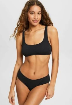 ESPRIT Joia Beach Scoop- Bikinitop - Black