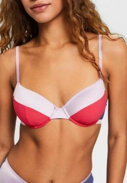 ESPRIT Mit Wattierten Bügel-Cups - Beugel Bh - Pink Fuchsia