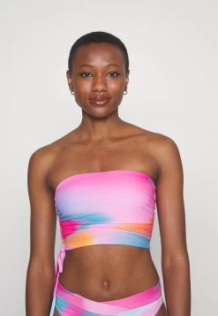 ESPRIT Shoal Beach New Bandeau - Bikinitop - Pink