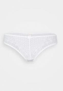 ESPRIT Modern Hipster Brief - Slip - White