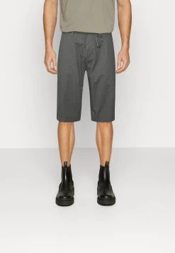 ESPRIT Core- Shorts - Dark Grey