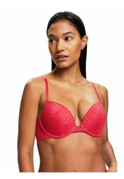 ESPRIT Seasonal The Elegant Fit Classic - Beugel Bh - Pink Fuchsia