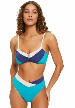 ESPRIT Bikinitop - Teal Green