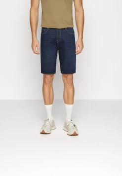 ESPRIT Jeansshort - Blue Dark Wash