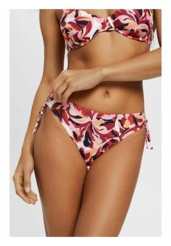 ESPRIT Carilo Classic- Bikinibroekje - Dark Red