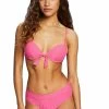 ESPRIT Bikinibroekje - Pink Fuchsia