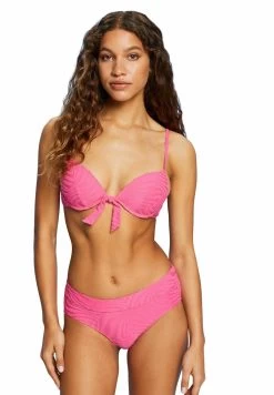 ESPRIT Bikinibroekje - Pink Fuchsia