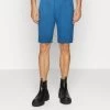 ESPRIT Ocs F Llt Sh - Shorts - Blue