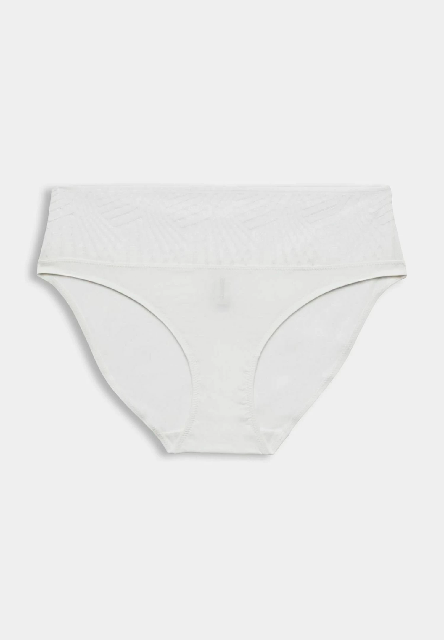 ESPRIT Slip - Off White - Image 7