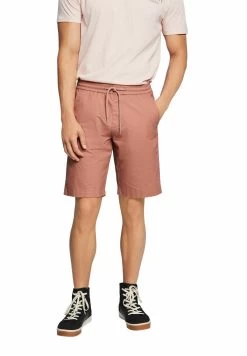 ESPRIT Shorts - Dark Old Pink