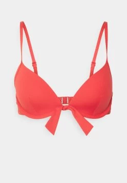 ESPRIT Hamptons Beach - Bikinitop - Red