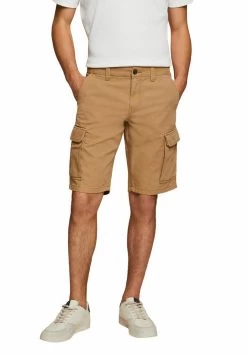 ESPRIT Shorts - Khaki Beige