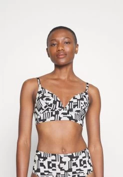 ESPRIT Modern Wireless- T-Shirt Bh - Black