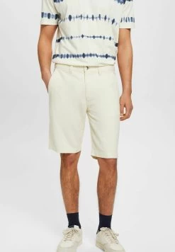 ESPRIT Im Stil - Shorts - Cream Beige