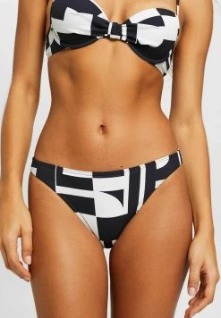 ESPRIT Bikinibroekje - Black