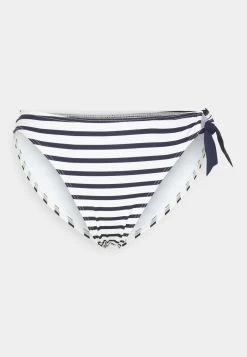 ESPRIT Hamptons Beach Par Mini Brief Stripe - Bikinibroekje - Navy