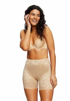 ESPRIT Mit Leichtem Shaping Effekt - Shapewear - Dusty Beige