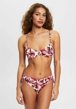 ESPRIT Carilo - Bikinitop - Dark Red