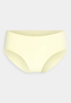 ESPRIT Seamfree Comfort Hipster - Slip - Light Yellow