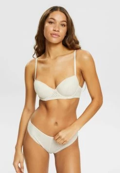 ESPRIT Seasonal Classic Fit Padded - Beugel Bh - Ice